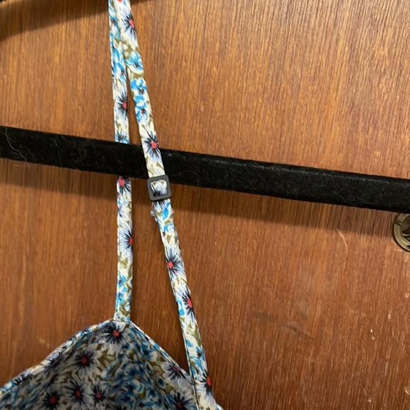 NWT Zara Floral Bra Top - Picture 8 of 8